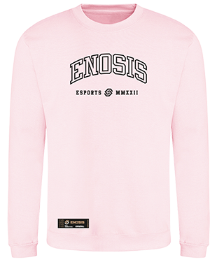 Enosis - Sweatshirt