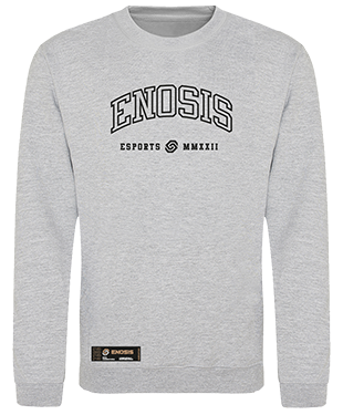 Enosis - Sweatshirt