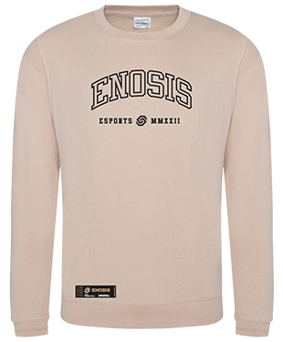 Enosis - Sweatshirt