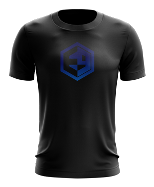 Entropia eSports - T-Shirt