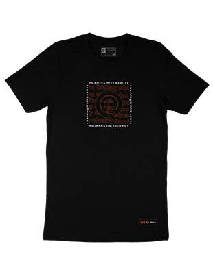 eQuality Gaming - Unisex T-Shirt