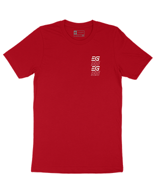 eRaze Gaming - Unisex T-Shirt