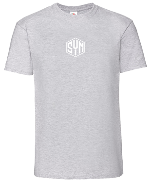 EsSynical - Ringspun Premium T-Shirt