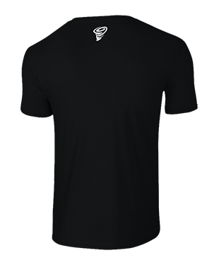 eStorm - SoftStyle® Ringspun T-Shirt