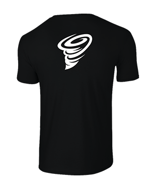 eStorm - SoftStyle® Ringspun T-Shirt