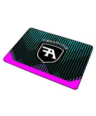 FabuRocks - Gaming Mousepad