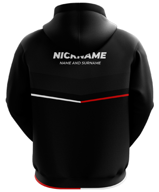 Falcons - Esports Hoodie without Zipper