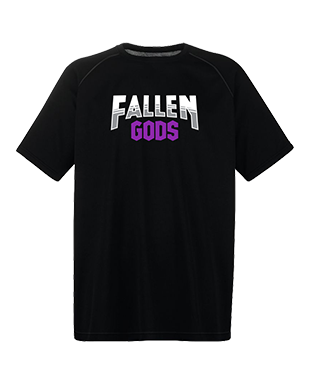 Fallen Gods - Performance T-Shirt