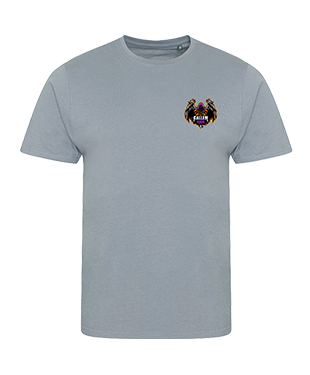 Fallen Gods - Organic Tee