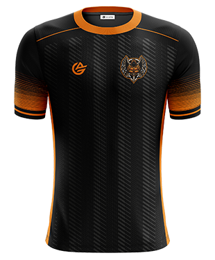 FallenGods - Short Sleeve Esports Jersey