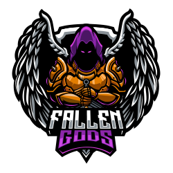 Fallen Gods