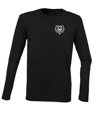 FallenGods - Long Sleeve Stretch T-Shirt
