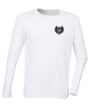 FallenGods - Long Sleeve Stretch T-Shirt