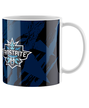 Frostbite - Mug