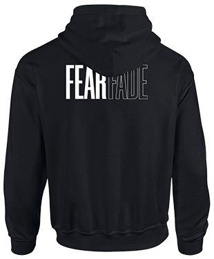 Fear Fade - Hoodie