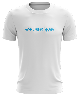 Flight Esports - T-Shirt - FlightFam