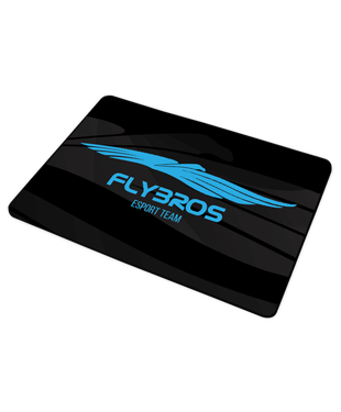 Flybros - Mousepad