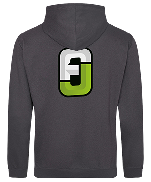 Forsaken Jewels - Casual Hoodie