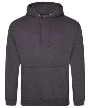 Forsaken Jewels - Casual Hoodie