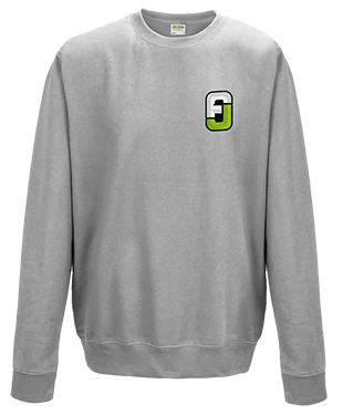 Forsaken Jewels - Sweatshirt