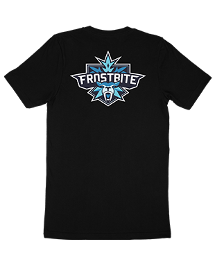 Frostbite - Unisex T-Shirt