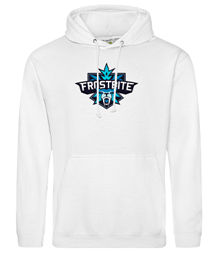 Frostbite - Casual Hoodie
