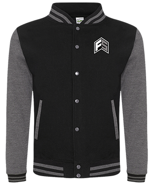 FULLSYNC Ltd - Varsity Jacket