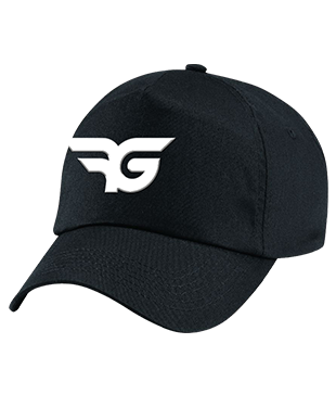 Future Gaming - 5 Panel Cap