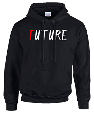Future Gaming - Hoodie