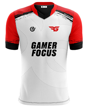 Future Gaming - Short Sleeve Esports Jersey