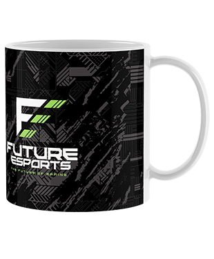Future Esports - Mug
