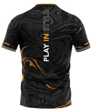 Core Collection 23/24 - Short Sleeve Esports Jersey