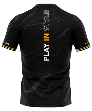 Core Collection 23/24 - Short Sleeve Esports Jersey