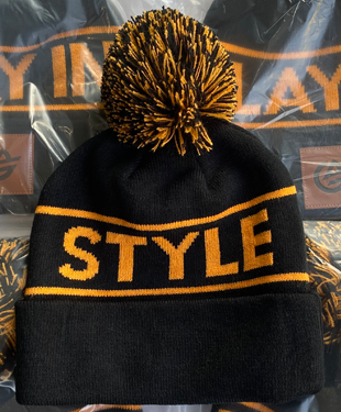 Gamers Apparel - Play In Style - Beanie