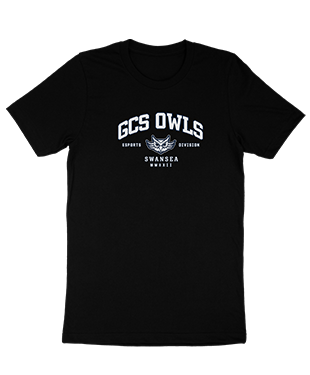 GCS Owls - Unisex T-Shirt
