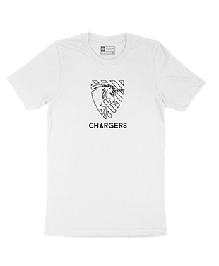 Caledonian Chargers - Unisex T-Shirt
