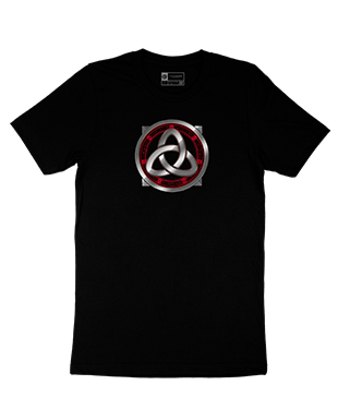 Gordian Knot - Unisex T-Shirt