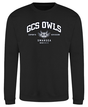 GCS Owls - Sweatshirt
