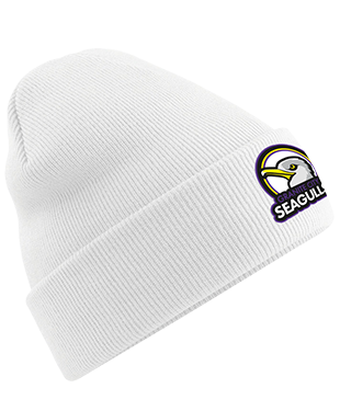 Granity City Seagulls - Cuffed Beanie