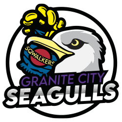 Granity City Seagulls