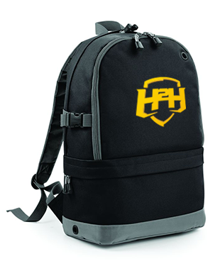 H2H - Pro Backpack