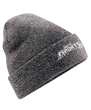 Watt Esports - Cuffed Beanie