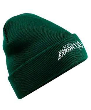 Watt Esports - Cuffed Beanie