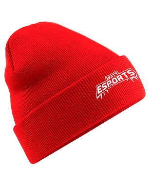 Watt Esports - Cuffed Beanie