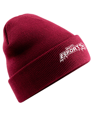 Watt Esports - Cuffed Beanie