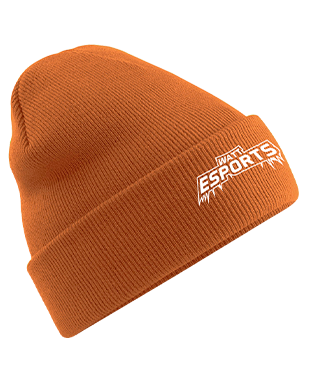 Watt Esports - Cuffed Beanie