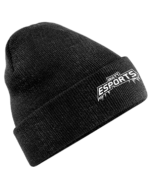 Watt Esports - Cuffed Beanie