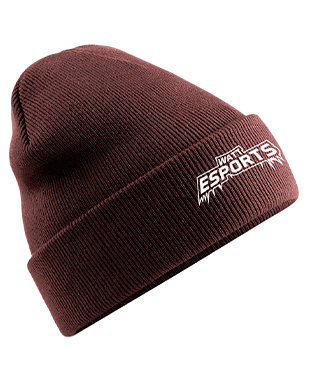 Watt Esports - Cuffed Beanie