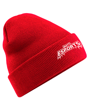 Watt Esports - Cuffed Beanie