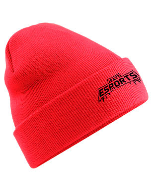 Watt Esports - Cuffed Beanie